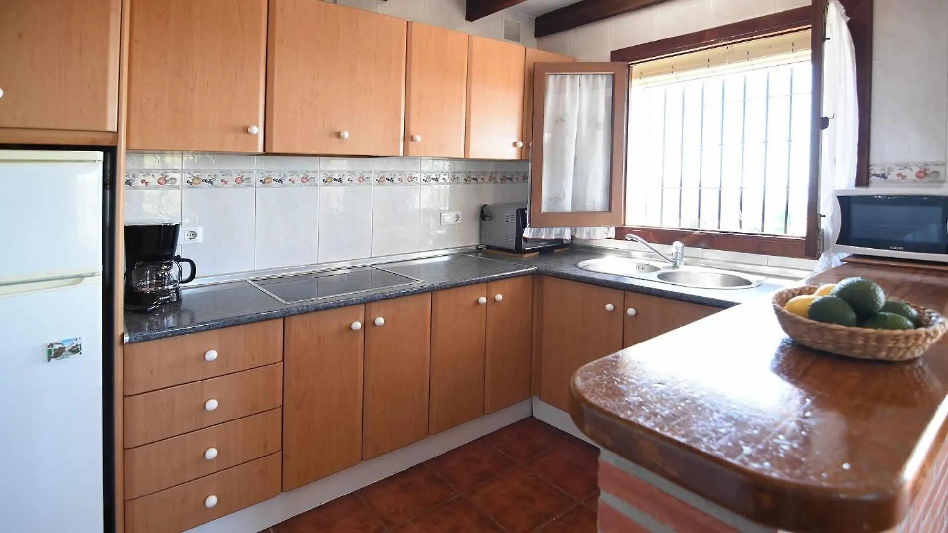 Ferienhaus Mit Privatpool Fuer 4 Personen Ca 50 Qm In Frigiliana, Andalusien Costa Del Sol 0*, Frigiliana