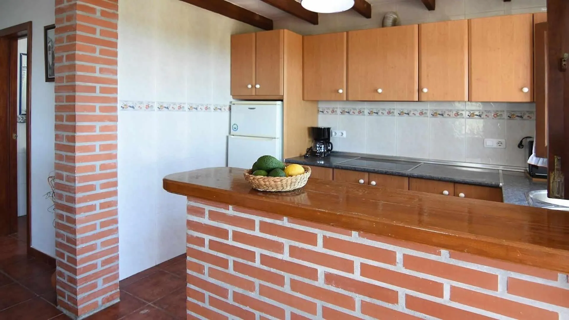 Holiday home Ferienhaus Mit Privatpool Fuer 4 Personen Ca 50 Qm In Frigiliana, Andalusien Costa Del Sol Spain