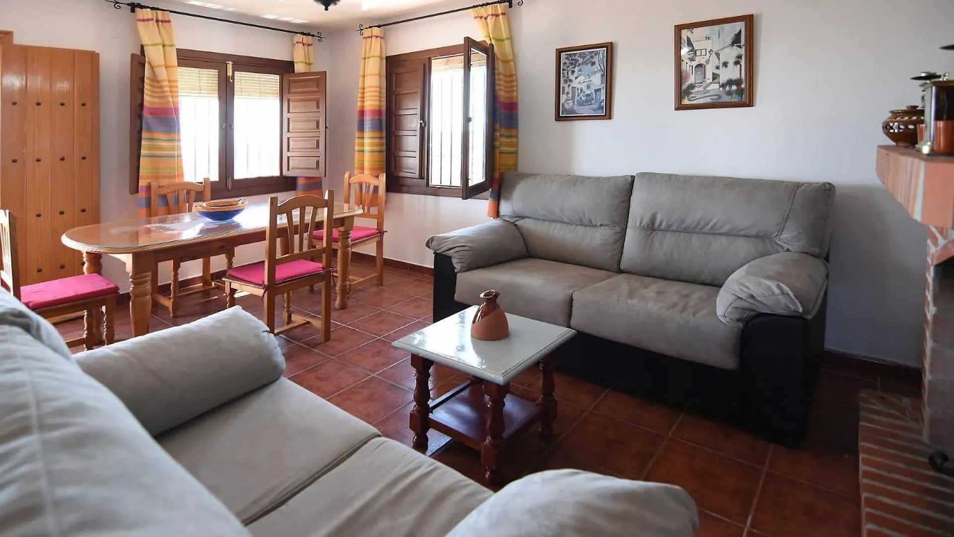 Ferienhaus Mit Privatpool Fuer 4 Personen Ca 50 Qm In Frigiliana, Andalusien Costa Del Sol Holiday home Frigiliana