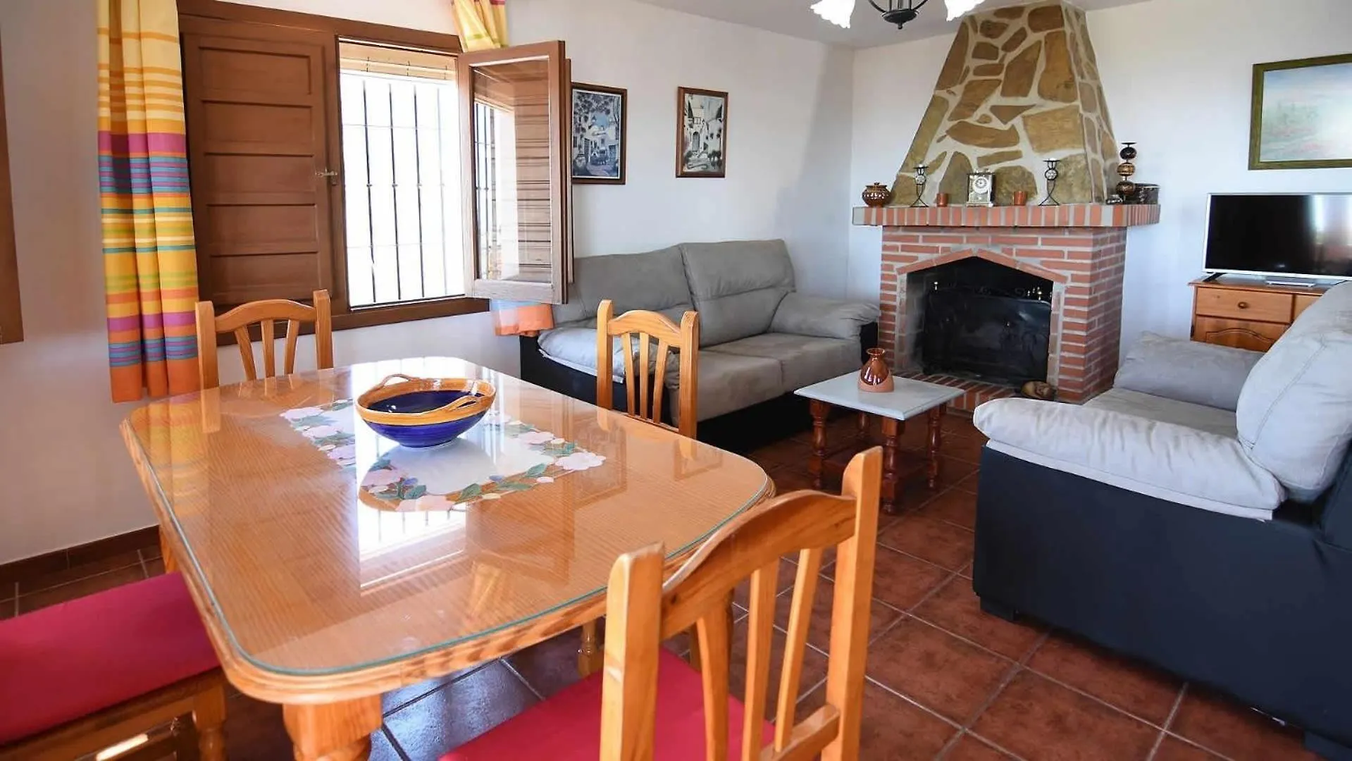 Ferienhaus Mit Privatpool Fuer 4 Personen Ca 50 Qm In Frigiliana, Andalusien Costa Del Sol Frigiliana