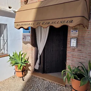  Maison d'hôtes Hospederia El Caravansar
